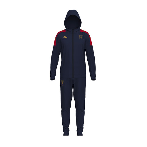 Tuta allenamento bambino cfc - bambino,