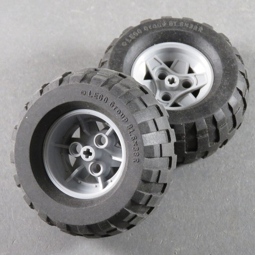 Lego technic pneumatici - lego®,