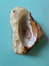 Posacenere Portacenere in Marmo Vintage