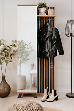 MOBILE DA INGRESSO MOD. MEDAN ARTISAN OAK E ANTRACITE