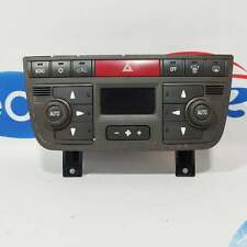 Pulsantiera comandi a/c digitale Fiat Idea 2008 codice 735377258 ecoAC2380