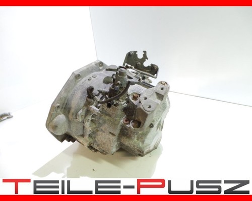 Top orig cambio - manuale, alfa