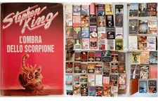 STEPHEN KING, L'OMBRA DELLO