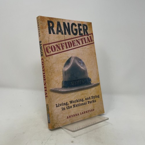 Ranger confidential - confidential, by