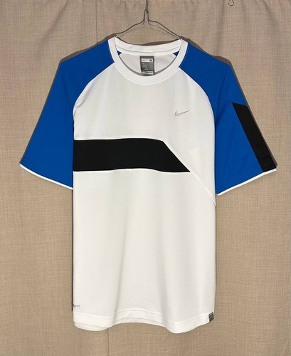 Shirt nike tennis vintage - t-shirt,