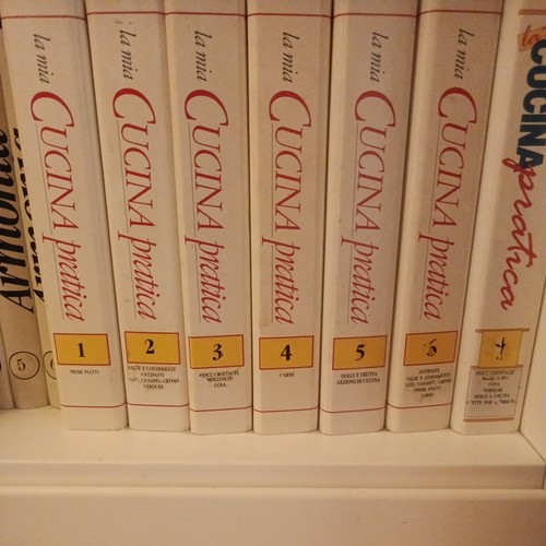 Mia cucina pratica 7 - cucina, pratica'