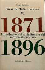 Candeloro,Giorgio. - Lo