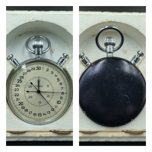 Cronometro vintage slava - vintage,