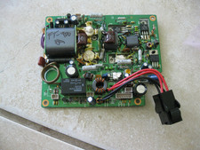 Unità PA Yaesu FT-900 in