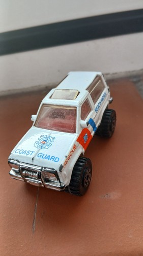 Ford bronco - bronco, ii