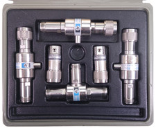 HP-Agilent 11570A Kit accessori tipo N per analizzatore di rete 8405A 8508A