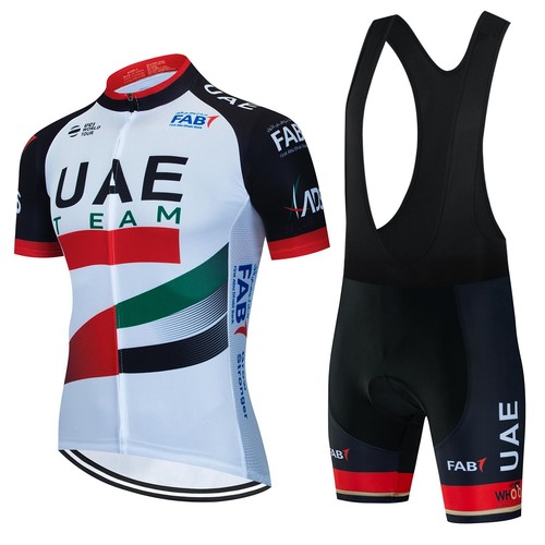 Set maglia ciclismo - , uomo