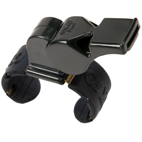 Fox pearl fischietto - pearl,