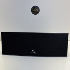 Sistema audio ricerca acustica