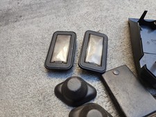 Lotto Ricambi Interni Platiche