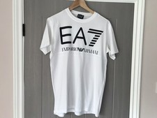 T-shirt Emporio Armani EA7
