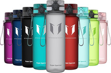 Borraccia Sportiva & Bottiglia