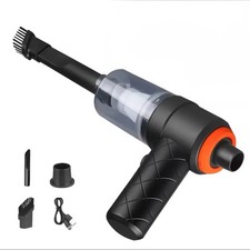 Aspiratore Portatile per Auto