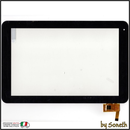 Vetro touch screen per - vetro,