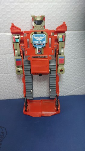 Vintage takara robot astro - vintage,