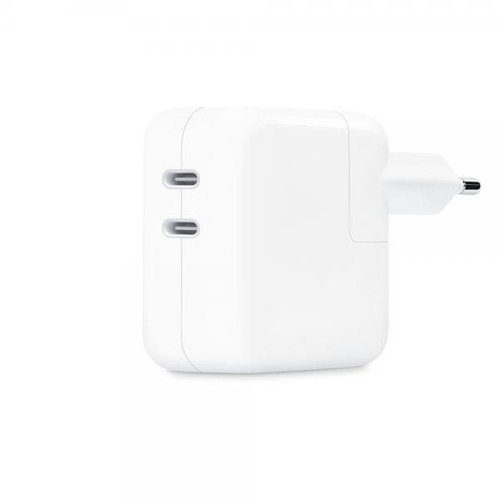 Apple alimentatore 35w a - apple, da