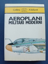 Aeroplani militari moderni