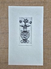 Battente di Alessandro