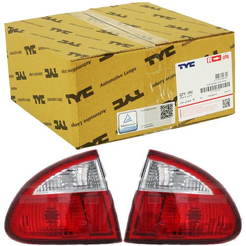 Tyc fanale posteriore - tyc,