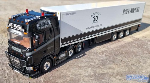 Wsi poplawski transport scania - poplawski,