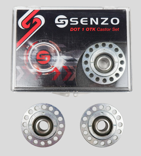 Senzo otk tony kart special - senzo,