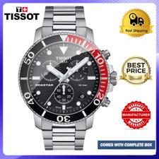 Nuovo Orologio Uomo TISSOT