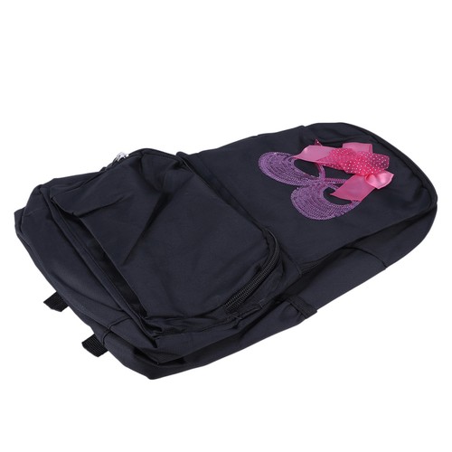 Zaino rosa per bambina - ,