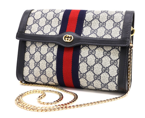 Gucci vintage web - vintage,