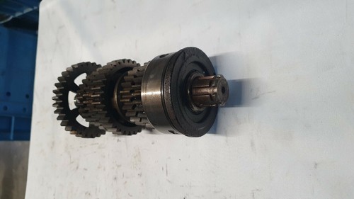 Albero cambio honda cbx 550 - albero,