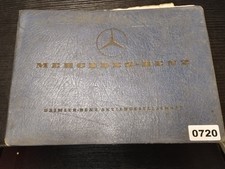 720 mercedes benz telaio - benz, e