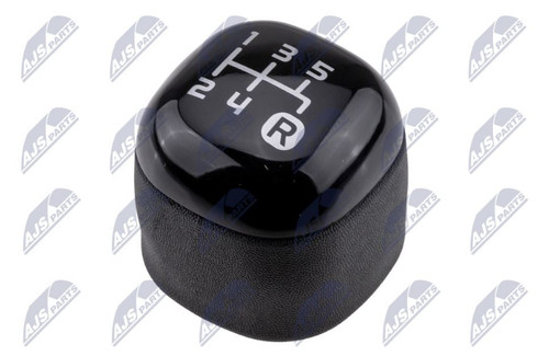 Pomello leva cambio fiat panda - cambio,