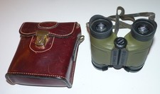 Swarovski Habicht SLC 8x30 WB