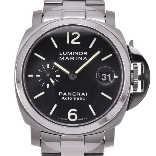 Sconto orologio uomo - uomo, panerai