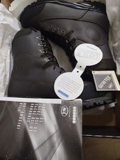 anfibi invernali cosmas n. 45