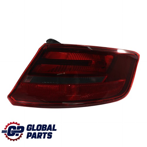 Fanale posteriore audi 8v - fanale,