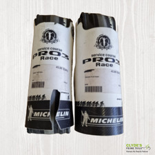 Pneumatici pieghevoli Michelin