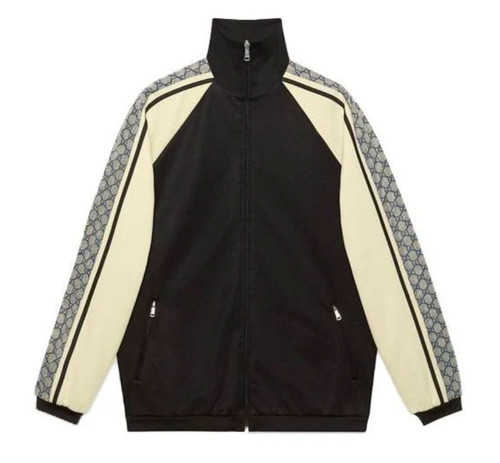 Gucci giacca oversize maglia