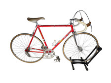 Bici corsa vintage losa - corsa,