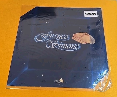Franco simone omonimo fs - franco, (fs