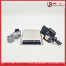 KIT CENTRALINA MOTORE