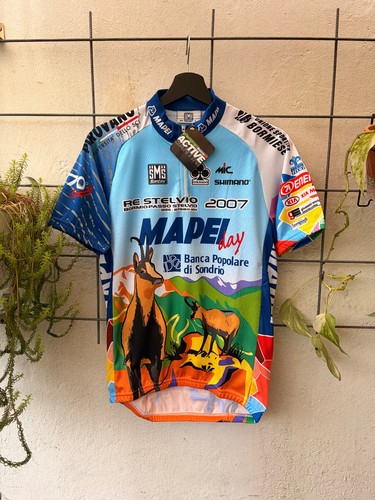 Sms santini mapei - mapei, x