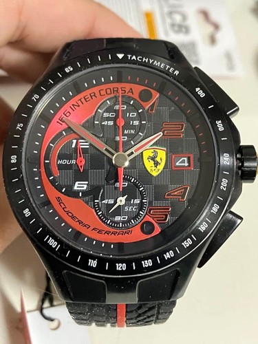 Scuderia ferrari - scuderia,