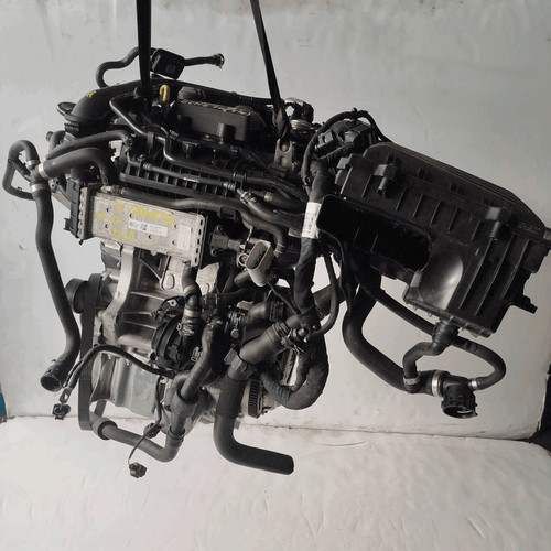 Dla motore semicompl audi q2 - dla,