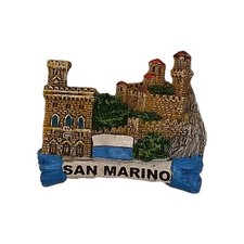 MAGNETE CALAMITA RESINA FRIGO