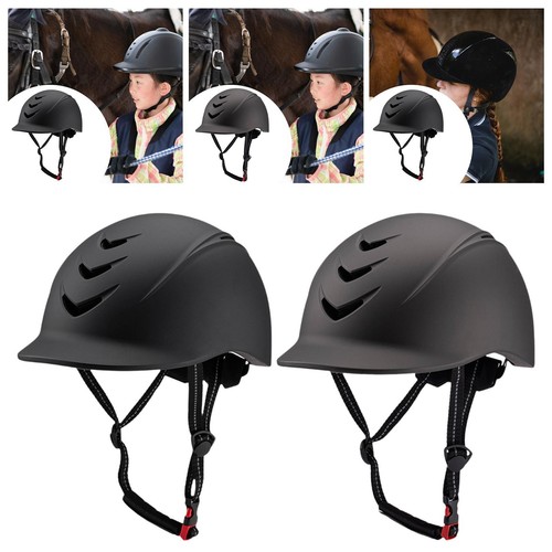Casco equitazione estivo - casco, da